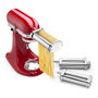 KitchenAid 5KSMPRA Kit de extensión para pasta