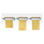 KitchenAid 5KSMPRA Kit de extensión para pasta