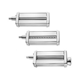 KitchenAid 5KSMPRA Kit de extensión para pasta
