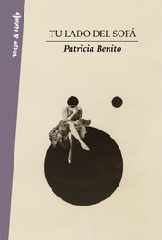 TU LADO DEL SOFÁ, Patricia Benito - AGUILAR