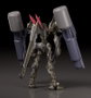 Fafner in the Azure The Beyond Maqueta Moderoid Plastic Model Kit Fafner Mark Vier Kai Abaddon 19 cm