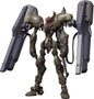 Fafner in the Azure The Beyond Maqueta Moderoid Plastic Model Kit Fafner Mark Vier Kai Abaddon 19 cm