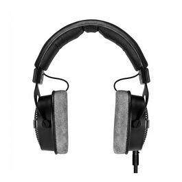 Beyerdynamic DT 990 PRO X Auriculares de estudio abiertos, ohrumschließend, color negro