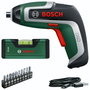 Bosch IXO 7 Level Set Atornillador Inalámbrico