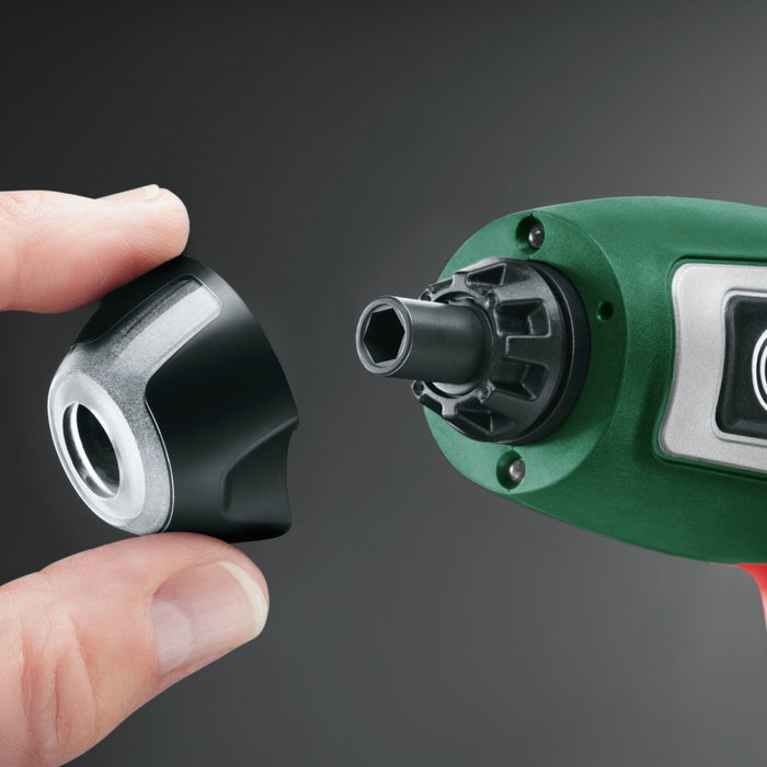 Bosch IXO 7 Level Set Atornillador Inalámbrico