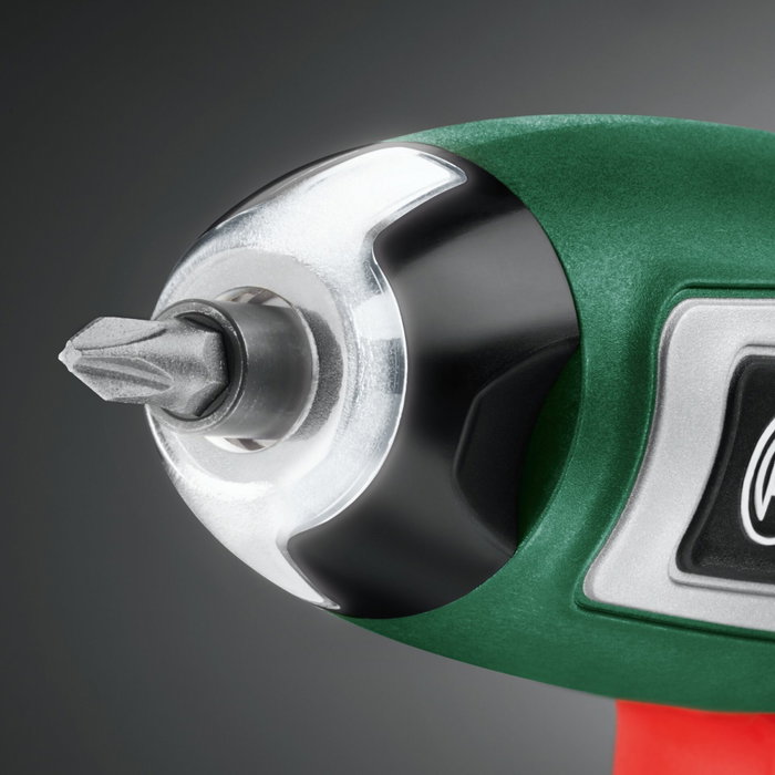 Bosch IXO 7 Level Set Atornillador Inalámbrico