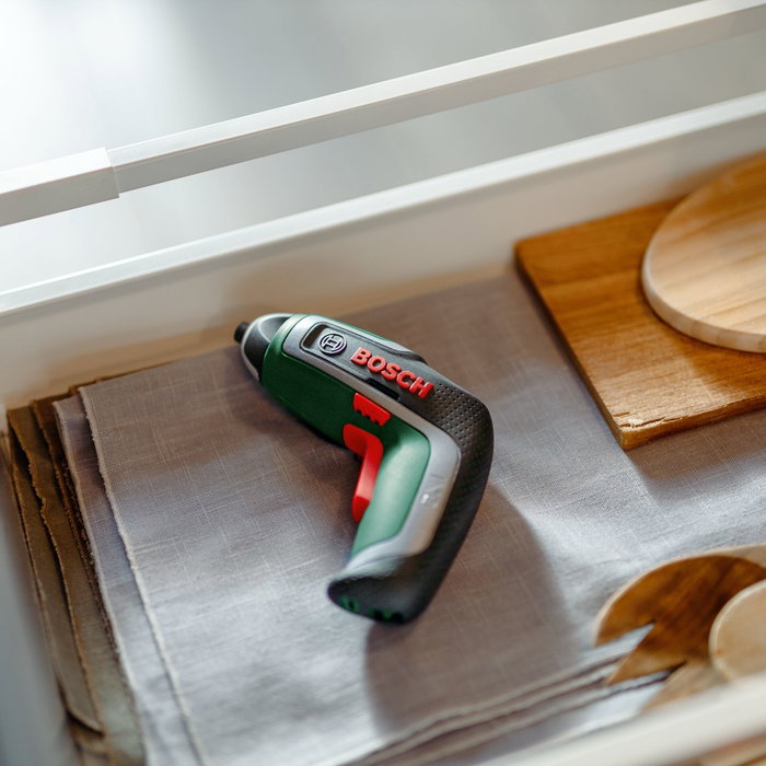 Bosch IXO 7 Level Set Atornillador Inalámbrico