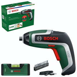 Bosch IXO 7 Level Set Atornillador Inalámbrico