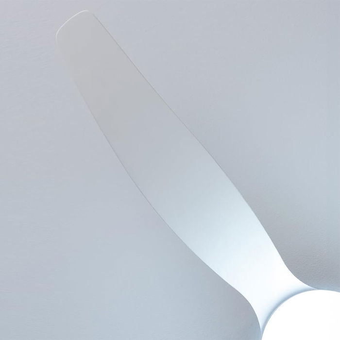 Ventilador de Techo con Luz Cecotec Aero 5600 Classic 20 W 40 W Blanco Negro Ventilador de Techo con Luz Cecotec Aero 5600 Classic 20 W 40 W Blanco Negro