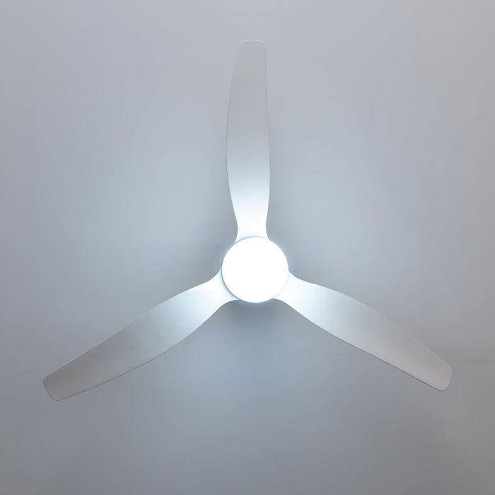 Ventilador de Techo con Luz Cecotec Aero 5600 Classic 20 W 40 W Blanco Negro Ventilador de Techo con Luz Cecotec Aero 5600 Classic 20 W 40 W Blanco Negro