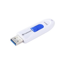 Transcend JetFlash 790 256GB USB 3.2 Gen 1 Blanco