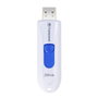 Transcend JetFlash 790 256GB USB 3.2 Gen 1 Blanco
