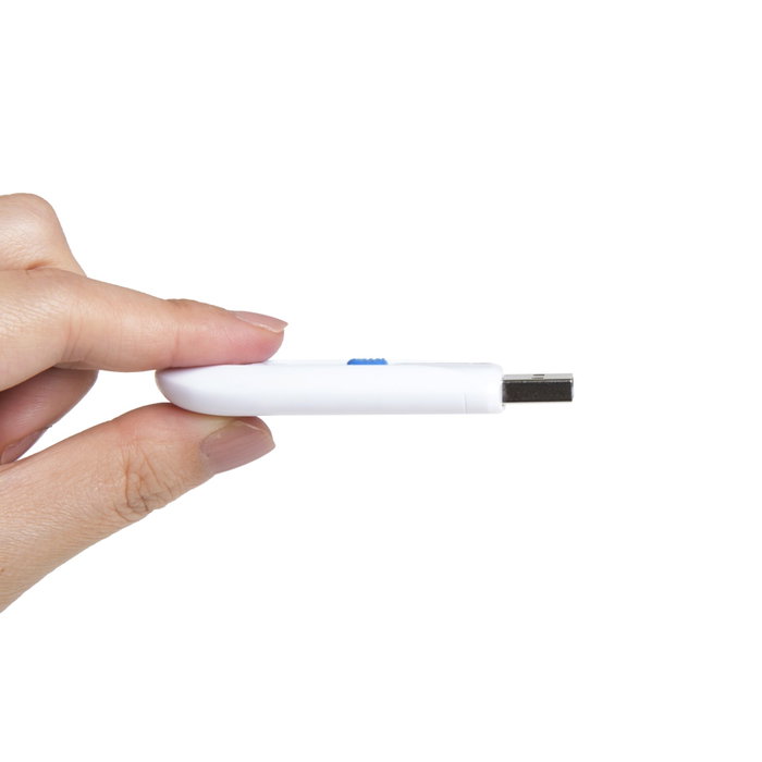 Transcend JetFlash 790 256GB USB 3.2 Gen 1 Blanco Transcend JetFlash 790 256GB USB 3.2 Gen 1 Blanco