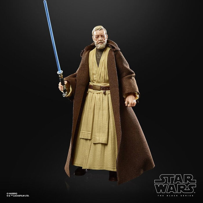 HASBRO Set figuras The Power Of The Force Cantina Showdown Black Series Star Wars 15cm HASBRO Set figuras The Power Of The Force Cantina Showdown Black Series Star Wars 15cm