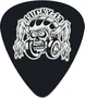 DUNLOP Pack de 36 Púas Lucky 13 Series III Helmet Skull - 0,60 mm