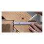 STABILA Regla plegable Serie 400, Tipo 417, madera de haya, 2 m