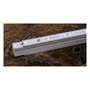 STABILA Regla plegable Serie 400, Tipo 417, madera de haya, 2 m