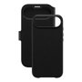 PanzerGlass CARE™ Tango 2-in-1 Wallet MagSafe para iPhone Air, Negro