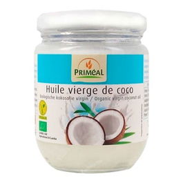 Primeal Aceite Coco 200Ml