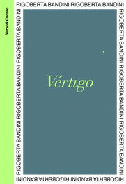 Vértigo, Rigoberta Bandini - AGUILAR