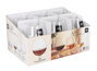 La Mediterranea Copa de Coñac Alier Md 132ml