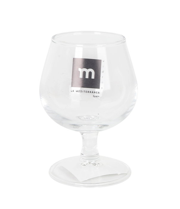 La Mediterranea Copa de Coñac Alier Md 132ml
