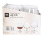 La Mediterranea Copa de Coñac Alier Md 132ml