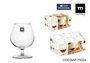 La Mediterranea Copa de Coñac Alier Md 132ml