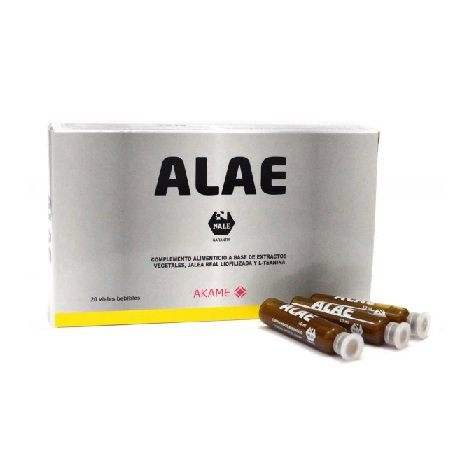 AKAME ALAE 20amp.