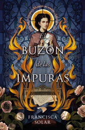 El buzón de las impuras, Francisca Solar - UMBRIEL