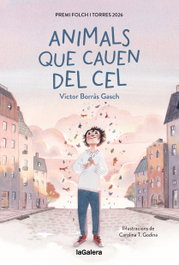 (Premi Folch i Torres 2026), AA.VV. - LA GALERA