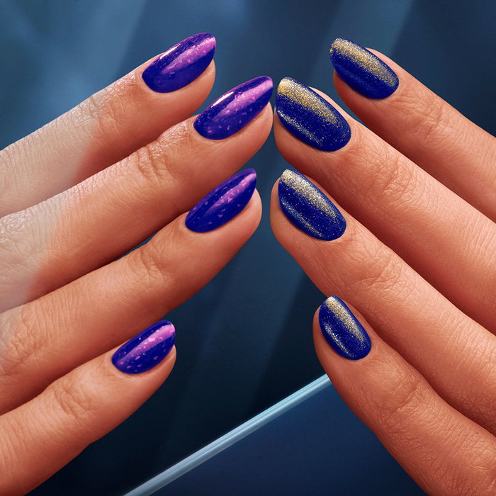 Essie #1007-Brave & True - Esmalte de Uñas de Edición Limitada Blancanieves Disney, Color Rojo Intenso, 13.5 ml