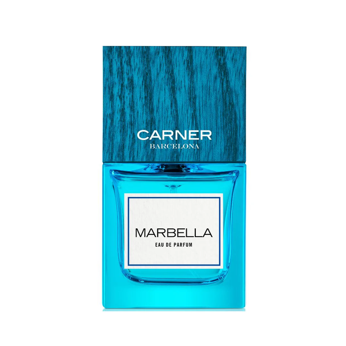 Carner Barcelona Carner Marbella Eau de Parfum 100 ml Carner Barcelona Carner Marbella Eau de Parfum 100 ml