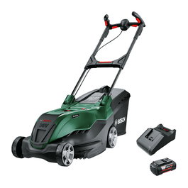 Bosch Cortacésped Inalámbrico 36V 750