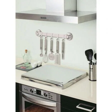 Cubre Placas de Cocina Jocca 6414/ Liso Brillante