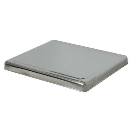 Cubre Placas de Cocina Jocca 6414/ Liso Brillante
