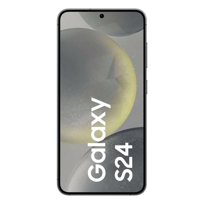 Smartphone Samsung Galaxy S24 6,2" 8 GB RAM 128 GB Negro