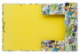 Grupo Erik Carpeta con elásticos Los Simpson 34 x 26 cm