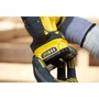 Stanley Fatmax SFMCS300D2K-QW Sierra de Vaivén Inalámbrica 18V Profundidad de Corte 300 mm con 2 Baterías 2 Ah y Cargador