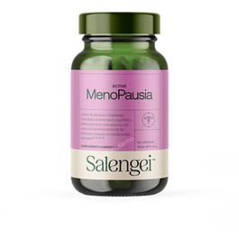 SALENGEI Active Menopausia 60 Caps