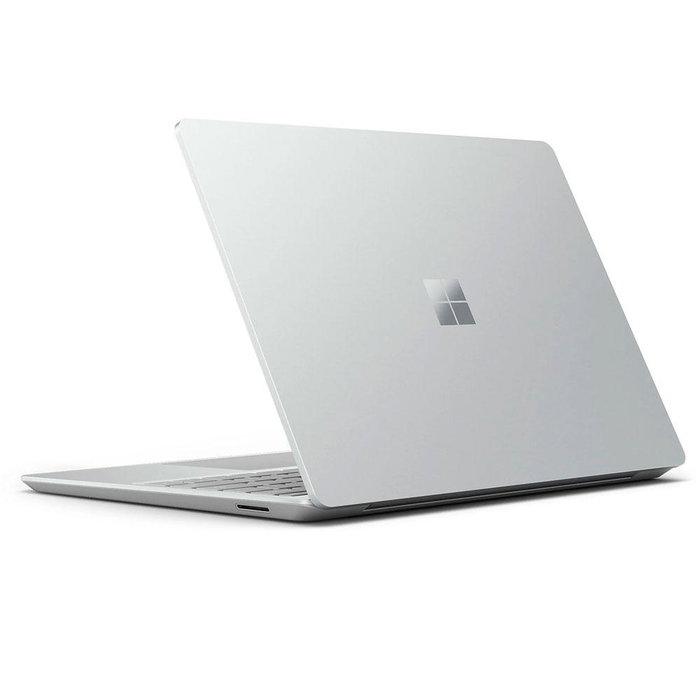 Microsoft Surface Laptop 3 1872 Reacondicionado Grado A - Portátil 13.5" Táctil, Intel Core i5 10th Gen, 8GB RAM, 256GB SSD, Windows 10 Pro, Teclado Kit Español