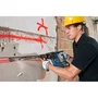 Bosch Professional Kit Combinado de 3 Herramientas con Baterías y Cargador
