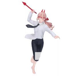 Banpresto Figura Chainsaw Man Vibration Stars Power III