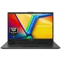 Asus VivoBook 14 E1404 E1404TAEB136WS - Portátil 14 pulgadas FHD, Intel Celeron N150, 8 GB RAM, 128 GB eMMC, Windows 11 + Office