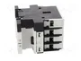 LOVATO ELECTRIC Contactor BF 4-polar 38A 24VAC