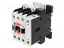LOVATO ELECTRIC Contactor BF 4-polar 38A 24VAC
