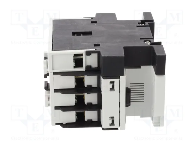 LOVATO ELECTRIC Contactor BF 4-polar 38A 24VAC