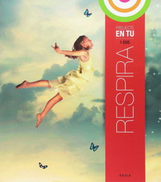 BAULA Respira 1r.eso. En tu. Religió, VV.AA. - BAULA