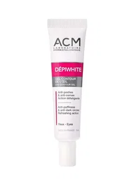Laboratoire ACM Depiwhite Gel Contorno de Ojos 15 ml