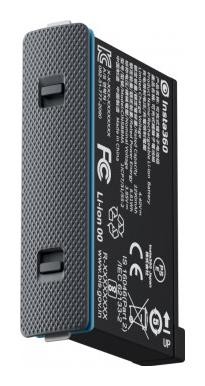 Insta360 Batería para Insta360 X4 de 2290mAh Insta360 Batería para Insta360 X4 de 2290mAh